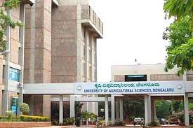 ಕೃಷಿ ವಿಶ್ವವಿದ್ಯಾಲಯ ಬೆಂಗಳೂರು ಇಲ್ಲಿ ಖಾಲಿ ಇರುವ ವಿವಿಧ ಹುದ್ದೆಗಳ ನೇಮಕಾತಿಗಾಗಿ ಅರ್ಜಿ ಆಹ್ವಾನ