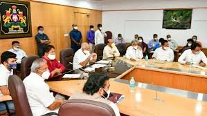 ಜೂನ್ 25 ರಂದು ನಡೆದ ರಾಜ್ಯ ಸಚಿವ ಸಂಪುಟ ಸಭೆಯ ಮುಖ್ಯಾಂಶಗಳು :
