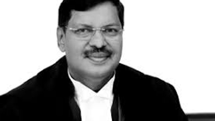 ನ್ಯಾಯಮೂರ್ತಿ ಬಿಆರ್ ಗವಾಯಿ ಅವರು NALSAನ ಹೊಸ ಕಾರ್ಯಕಾರಿ ಅಧ್ಯಕ್ಷರಾಗಿ ನೇಮಕ