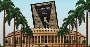 Indian Constitution