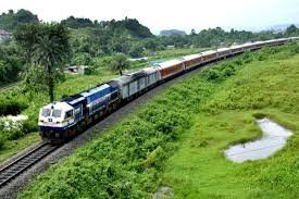 ಭಾರತ, ಭೂತಾನ್ ಮೊದಲ ರೈಲು ಸಂಪರ್ಕ ಯೋಜನೆಗಳಿಗೆ ಅನುಮೋದನೆ