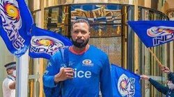 IPL 2027: ಮುಂಬೈ ಇಂಡಿಯನ್ಸ್ ಮುಖ್ಯ ಕೋಚ್ ಆಗಿ ಕೀರನ್ ಪೊಲಾರ್ಡ್ ನೇಮಕ; SA20 ಲೀಗ್‌ನಿಂದ ಮಾಜಿ ಆಲ್‌ರೌಂಡರ್ ಹೊರಕ್ಕೆ!