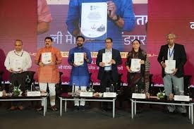 ಕಲ್ಲಿದ್ದಲು ಸಚಿವಾಲಯದಿಂದ ಭಾರತದ ಮೊದಲ ‘CSR ಚೌಕಟ್ಟು’ ಬಿಡುಗಡೆ