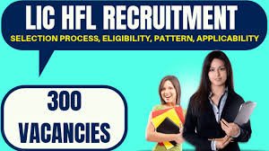 LIC Housing Finance Recruitment invites online application for the recruitment of 300 Asst, Associate & AM Posts