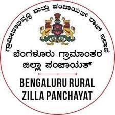 ಬೆಂಗಳೂರು ಗ್ರಾಮಾಂತರ ಜಿಲ್ಲಾ ಪಂಚಾಯತಿಯ ಸ್ವಚ್ಛ ಭಾರತ್ ಮಿಷನ್ ಯೋಜನೆಯಡಿಯಲ್ಲಿ ಖಾಲಿ ಇರುವ  ಹುದ್ದೆಗಳ ನೇಮಕಾತಿಗಾಗಿ ಅರ್ಹ ಅಭ್ಯರ್ಥಿಗಳಿಂದ ಅರ್ಜಿ ಆಹ್ವಾನ