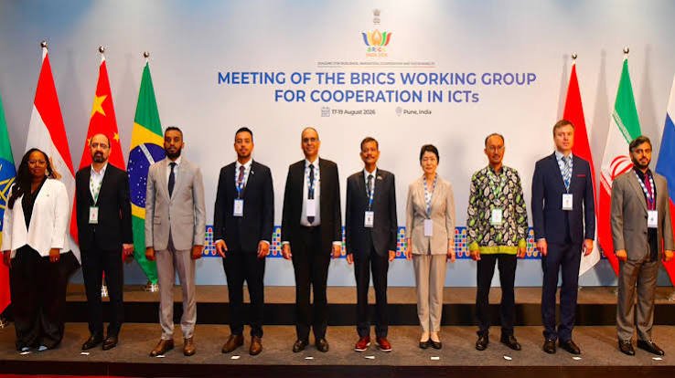 12ನೇ ಬ್ರಿಕ್ಸ್ (BRICS) ಪರಿಸರ ಸಚಿವರ ಸಭೆ 2026