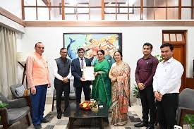 ಬಾಹ್ಯಾಕಾಶ ಶ್ರೇಷ್ಠತಾ ಕೇಂದ್ರಕ್ಕೆ ಸರ್ಕಾರ ಮತ್ತು ಇನ್-ಸ್ಪೇಸ್‌ ಒಪ್ಪಂದ