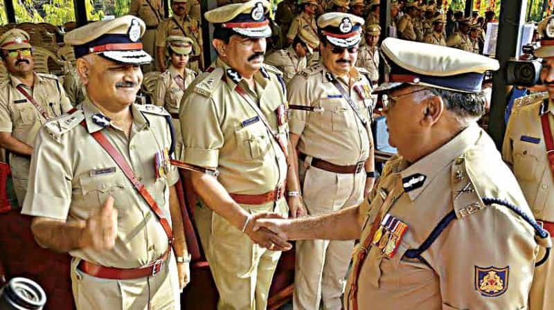 ಪೊಲೀಸ್ ಸಬ್-ಇನ್ಸ್‍ಪೆಕ್ಟರ್ (ರಾಜ್ಯಗುಪ್ತ ವಾರ್ತೆ)(Intelligence) ಹುದ್ದೆಗಳಿಗೆ ನೇಮಕಾತಿ-2018