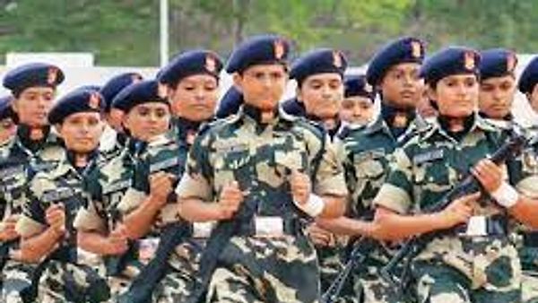 ಕೇಂದ್ರೀಯ ಮೀಸಲು ಪೊಲೀಸ್ ಪಡೆ (CRPF) ಯಿಂದ ಕಾನ್‌ಸ್ಟೆಬಲ್/ಜಿಡಿ ಹುದ್ದೆಗಳ ನೇಮಕಾತಿಗಾಗಿ ಅರ್ಹ ಅಭ್ಯರ್ಥಿಗಳಿಂದ ಅರ್ಜಿ ಆಹ್ವಾನ