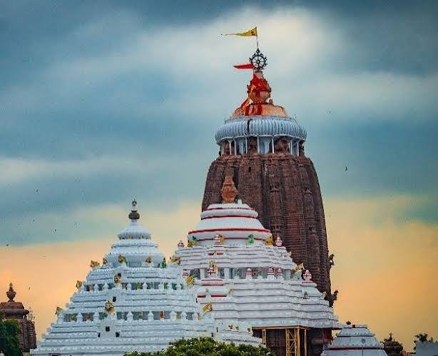 ಪೂರಿ ಜಗನ್ನಾಥ ದೇವಾಲಯಕ್ಕೆ ‘ಟ್ರೇಡ್‌ಮಾರ್ಕ್’ ರಕ್ಷಣೆ