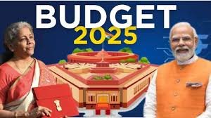 ಕೇಂದ್ರ ಬಜೆಟ್ 2025 : ವಿತ್ತ ಸಚಿವೆ ನಿರ್ಮಲಾ ಸೀತಾರಾಮನ್ ಅವರ 8 ನೇ ಕೇಂದ್ರ ಬಜೆಟ್