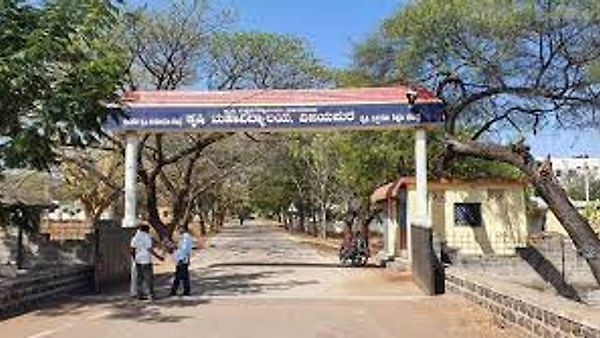 ಕೃಷಿ ವಿಜ್ಞಾನ ವಿಶ್ವವಿದ್ಯಾಲಯ ವಿಜಯಪುರದಲ್ಲಿ ಖಾಲಿ ಇರುವ ಸೀನಿಯರ್ ರಿಸರ್ಚ್ ಫೆಲೋ ಹುದ್ದೆಗಳ ನೇಮಕಾತಿಗಾಗಿ ಅರ್ಜಿ ಆಹ್ವಾನ