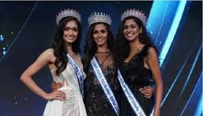 ವಿಶ್ವ ಸುಂದರಿ ಸ್ಪರ್ಧೆಯಲ್ಲಿ ಭಾಗವಹಿಸಲು ಮಂಗಳೂರಿನ ಬೆಡಗಿ ಅಡ್ಲೀನ್ ಕ್ಯಾಸ್ಟಲಿನೋ ಆಯ್ಕೆ