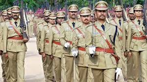 ಕರ್ನಾಟಕ ಸಿವಿಲ್ ಪೊಲೀಸ್ ಸಬ್ ಇನ್ಸ್ಪೆಕ್ಟರ್ ಹುದ್ದೆಗಳ ನೇಮಕಾತಿಯ ಮರು ಅಧಿಸೂಚನೆ ಪ್ರಕಟಿಸಲಾಗಿದೆ