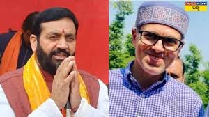 ಜೆಕೆಎನ್ ಸಿ-ಕಾಂಗ್ರೆಸ್ ಮೈತ್ರಿ ತೆಕ್ಕೆಗೆ ಜಮ್ಮು ಕಾಶ್ಮೀರ: ಹರಿಯಾಣದಲ್ಲಿ ಬಿಜೆಪಿ ಹ್ಯಾಟ್ರಿಕ್ ಗೆಲವು