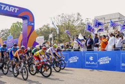 2032ರ UCI ರೋಡ್ ಸೈಕ್ಲಿಂಗ್ ವಿಶ್ವ ಚಾಂಪಿಯನ್‌ಶಿಪ್: ಭಾರತದ ಪುಣೆಯಲ್ಲಿ ಚಾರಿತ್ರಿಕ ಆಯೋಜನೆ!