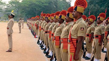 ಜೈಲರ್ ಮತ್ತು ವಾರ್ಡೆರ್ ಹುದ್ದೆಗಳ ಪ್ರವೇಶ ಪತ್ರ ಪ್ರಕಟಿಸಲಾಗಿದೆ