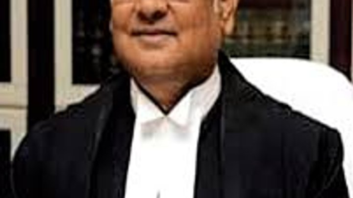 23ನೇ ಕಾನೂನು ಆಯೋಗದ ಅಧ್ಯಕ್ಷರಾಗಿ ದಿನೇಶ್ ಮಾಹೇಶ್ವರಿ ಅಧಿಕಾರ ಸ್ವೀಕಾರ