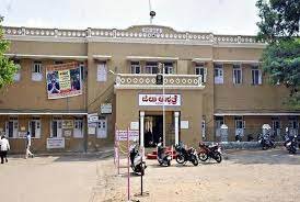 ಚಿತ್ರದುರ್ಗದ ಜಿಲ್ಲಾ ಆಸ್ಪತ್ರೆಯಲ್ಲಿ ಖಾಲಿ ಇರುವ ವಿವಿಧ ಹುದ್ದೆಗಳಿಗೆ ಅರ್ಹ ಅಭ್ಯರ್ಥಿಗಳಿಂದ ಅರ್ಜಿ ಆಹ್ವಾನ | ಕೂಡಲೇ ಅರ್ಜಿ ಸಲ್ಲಿಸಿ