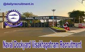 SSLC ಪಾಸಾದ ಅಭ್ಯರ್ಥಿಗಳಿಂದ ನೇವಲ್ ಡಾಕ್ ಯಾರ್ಡನಲ್ಲಿ ಖಾಲಿ ಇರುವ ವಿವಿಧ ಹುದ್ದೆಗಳ ನೇಮಕಾತಿಗಾಗಿ ಅರ್ಜಿ ಅಹ್ವಾನ