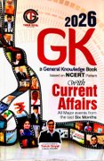 GK 2026 | Tarun Goyal | online