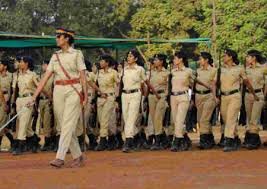 ರಾಜಸ್ಥಾನವು ಪೊಲೀಸ್ ಪಡೆಗಳಲ್ಲಿ ಮಹಿಳೆಯರಿಗೆ 33% ಕೋಟಾ ಅನುಮೋದನೆ