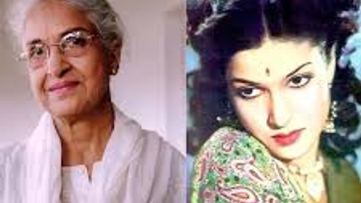 ಕಮಿನಿ ಕೌಶಲ – ಭಾರತದ ಚಿತ್ರರಂಗದ ಸುವರ್ಣಯುಗವನ್ನು ರೂಪಿಸಿದ ಅಮರ ನಟಿ