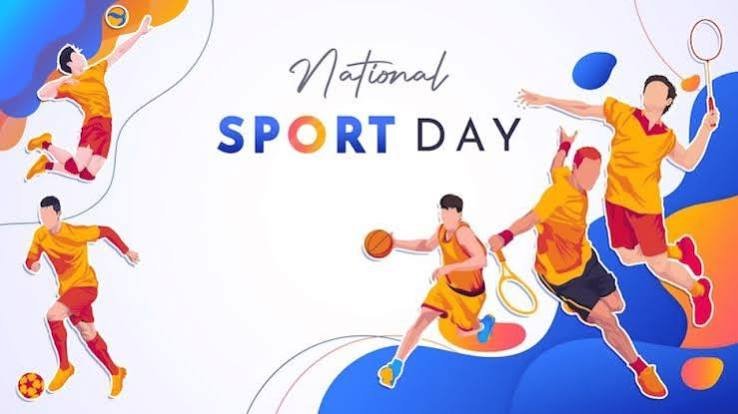 ರಾಷ್ಟ್ರೀಯ ಕ್ರೀಡಾ ದಿನಾಚರಣೆ 2026