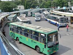 ಬೆಂಗಳೂರು ಮಹಾನಗರ ಸಾರಿಗೆ ಸಂಸ್ಥೆಯಲ್ಲಿಖಾಲಿ ಇರುವ ಹುದ್ದೆಗಳ ನೇಮಕಾತಿಗಾಗಿ ಅರ್ಹ ಅಭ್ಯರ್ಥಿಗಳಿಂದ ಅರ್ಜಿ ಆಹ್ವಾನ