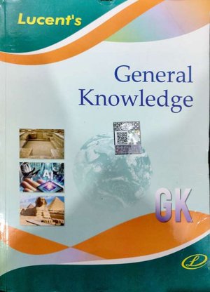GENERAL KNOWLEDGE| LUCENT'S |GK 2025