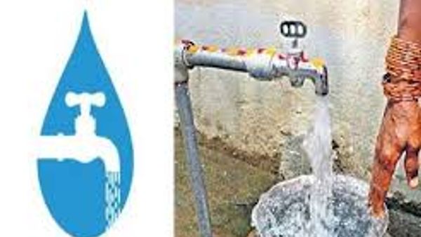 ಹರ್ ಘರ್ ಜಲ್ ಅಡಿ 15.34 ಕೋಟಿ ಗ್ರಾಮೀಣ ಕುಟುಂಬಗಳಿಗೆ ನಲ್ಲಿ ನೀರು ಸಂಪರ್ಕ