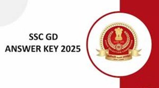 ಸಿಬ್ಬಂದಿ ನೇಮಕಾತಿ ಆಯೋಗ(SSC)ದಿಂದ 39,481 ಕಾನ್‌ಸ್ಟೆಬಲ್(GD) ಹುದ್ದೆಗಳ ಪರೀಕ್ಷೆಯ ಕೀ ಉತ್ತರಗಳು ಇದೀಗ ಪ್ರಕಟ | ಈ ಕುರಿತ ಮಾಹಿತಿ ನಿಮಗಾಗಿ