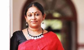 2025ರ ‘ಬುಕ್ ಬ್ರಹ್ಮ ಸಾಹಿತ್ಯ ಪುರಸ್ಕಾರ’ಕ್ಕೆ ಕೆ.ಆರ್. ಮೀರಾ ಆಯ್ಕೆ