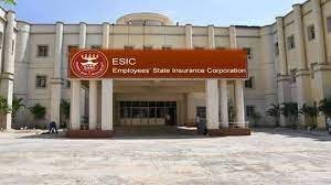 ಕಲಬುರಗಿಯ ನೌಕರರ ರಾಜ್ಯ ವಿಮಾ ನಿಗಮ(ESIC)ದಲ್ಲಿ ಖಾಲಿ ಇರುವ ವಿವಿಧ ಹುದ್ದೆಗಳಿಗೆ ನೇರ ಸಂದರ್ಶನ