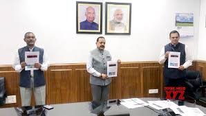 ರಾಷ್ಟ್ರೀಯ ಕರೋನಾ ಸಮೀಕ್ಷೆ ನಡೆಸಲು 410 ಜಿಲ್ಲೆಗಳು ಆಯ್ಕೆ