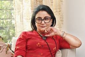 ಖ್ಯಾತ ನಿರ್ದೇಶಕಿ ಅಪರ್ಣಾ ಸೇನ್ ಗೆ  'ಸತ್ಯಜಿತ್ ರೇ ಜೀವಮಾನ ಸಾಧನೆ ಪ್ರಶಸ್ತಿ'