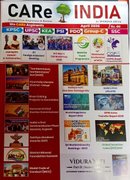 CARe India (Competitive Awareness & Review) – April 2026