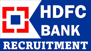 HDFC ಬ್ಯಾಂಕಿನಲ್ಲಿ ಖಾಲಿ ಇರುವ ಒಟ್ಟು ವಿವಿಧ ಹುದ್ದೆಗಳ ನೇಮಕಾತಿ | ಪದವಿ ಪಾಸಾದ ಅಭ್ಯರ್ಥಿಗಳಿಂದ ಅರ್ಜಿ ಆಹ್ವಾನ
