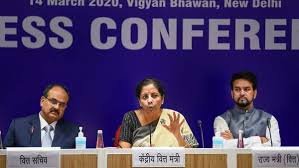 ನವದೆಹಲಿಯಲ್ಲಿ GST 39ನೇ ಕೌನ್ಸಿಲ್ ಸಭೆ