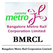 ಬೆಂಗಳೂರು ನಗರ ನಮ್ಮ ಮೆಟ್ರೋ ರೈಲು ನಿಗಮದಲ್ಲಿ ಖಾಲಿ ಇರುವ ವಿವಿಧ ಹುದ್ದೆಗಳ ನೇಮಕಕ್ಕೆ ಅರ್ಜಿ ಆಹ್ವಾನ