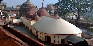 ದಾಖಲೆಗಳ ಪ್ರಕಾರ ಇತಿಹಾಸದಲ್ಲೇ ಮೊದಲ ಬಾರಿಗೆ ಕಾಮಾಖ್ಯ ದೇವಸ್ಥಾನದಲ್ಲಿ ಅಂಬುಬಾಚಿ ಮೇಳ ರದ್ದು