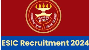 ಕಾರ್ಮಿಕರ ರಾಜ್ಯ ನೌಕರರ ವಿಮಾ ನಿಗಮ (ESIC) ದಲ್ಲಿ ಖಾಲಿ ಇರುವ ವಿವಿಧ ಹುದ್ದೆಗಳ ನೇಮಕಾತಿಗಾಗಿ ಅರ್ಜಿ ಆಹ್ವಾನ | ಕೂಡಲೇ ಅರ್ಜಿ ಸಲ್ಲಿಸಿ