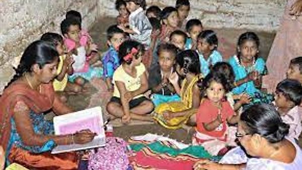 ರಾಮನಗರ ಜಿಲ್ಲೆಯ ಸಮಗ್ರ ಶಿಶು ಅಭಿವೃದ್ಧಿ ಯೋಜನಾ ವ್ಯಾಪ್ತಿಯಲ್ಲಿ ಒಟ್ಟು 219  ವಿವಿಧ ಹುದ್ದೆಗಳನ್ನು ನೇಮಕಕ್ಕೆ ಅರ್ಜಿ ಆಹ್ವಾನ