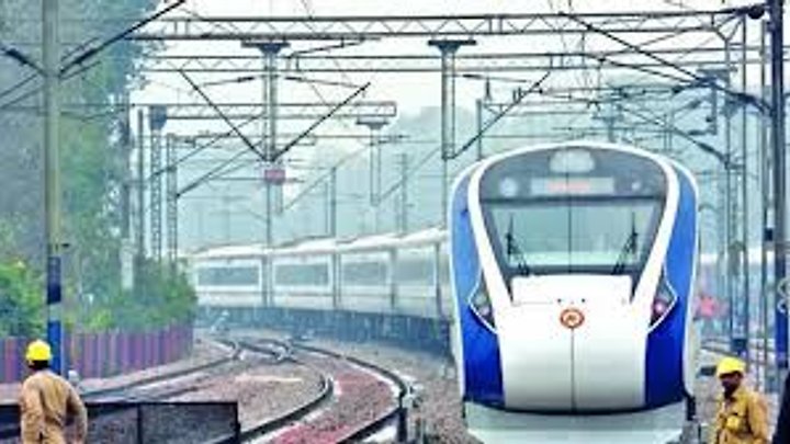 ಮೋದಿ ಸರಕಾರದಿಂದ ₹6,405 ಕೋಟಿ ರೈಲು ಯೋಜನೆಗಳಿಗೆ ಅನುಮೋದನೆ