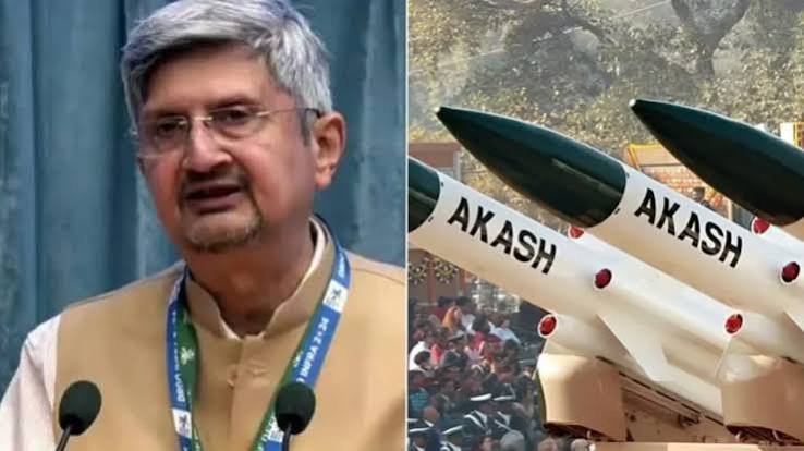 ಭಾರತದ 'ಆಕಾಶ್‌' ಕ್ಷಿಪಣಿ ವ್ಯವಸ್ಥೆ ಈಗ ತಾಜಿಕಿಸ್ತಾನ್ ಮತ್ತು ತುರ್ಕಮೇನಿಸ್ತಾನ್‌ಗೆ ರಫ್ತು: ರಕ್ಷಣಾ ವಲಯದಲ್ಲಿ ಹೊಸ ಮೈಲಿಗಲ್ಲು