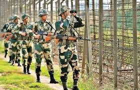 ಭಾರತದ ರಕ್ಷಣಾ ಪಡೆಯಾದ ಗಡಿ ಭದ್ರತಾ ಪಡೆ(BSF) ಯಲ್ಲಿ ಖಾಲಿ ಇರುವ ವಿವಿಧ ಹುದ್ದೆಗಳ ನೇಮಕಾತಿ | ಕೂಡಲೇ ಅರ್ಜಿ ಸಲ್ಲಿಸಿ