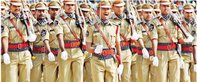 KSP Police Constable
