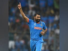 ಸ್ಟಾರ್ಕ್‌ ದಾಖಲೆ ಅಳಿಸಿ, ಕಡಿಮೆ ಎಸೆತಗಳಲ್ಲಿ 200 ವಿಕೆಟ್‌ ಪಡೆದ ಮೊಹಮ್ಮದ್ ಶಮಿ