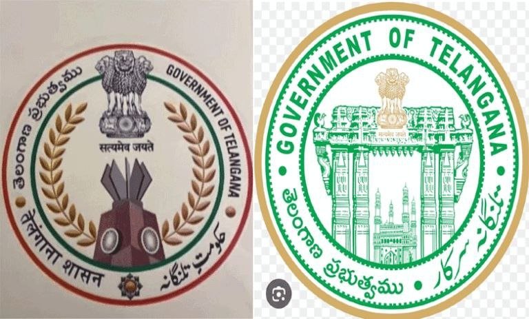 ತೆಲಂಗಾಣ ರಾಜ್ಯದ ನೂತನ ಲಾಂಛನ ಮತ್ತು ಗೀತೆ ಅನಾವರಣ