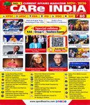 Care India Current Affairs November 2026 Monthly Magazine
